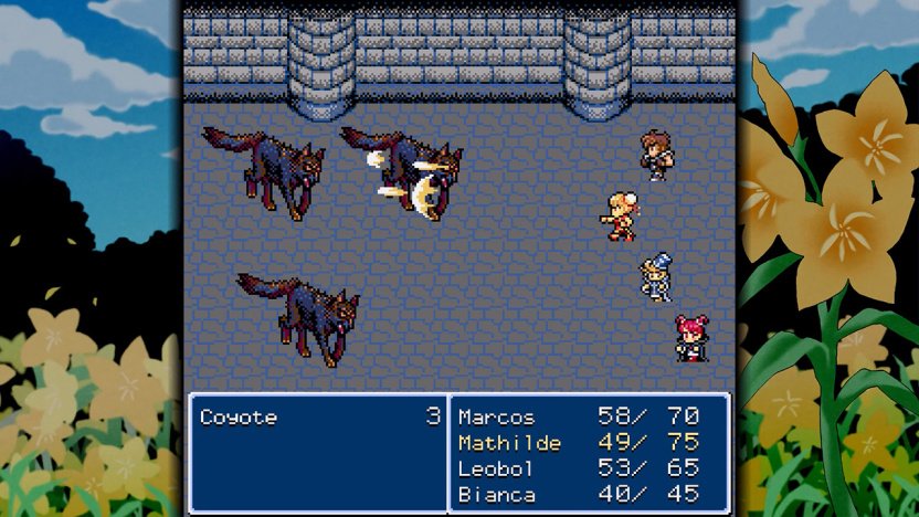 Dungeon Antiqua 2 Nintendo Switch ROM Download