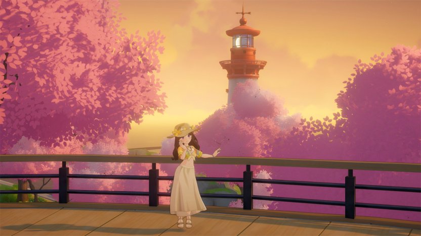 Starsand Island Nintendo Switch ROMs NSPXCI