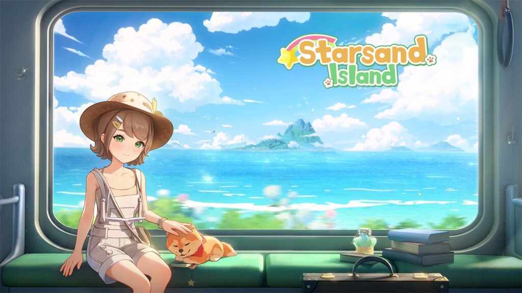 Starsand Island Nintendo Switch ROMs NSPXCI
