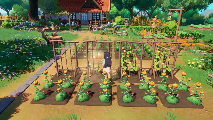 Starsand Island Nintendo Switch ROMs NSPXCI