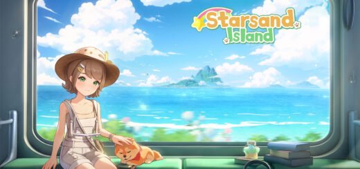 Starsand Island Nintendo Switch ROMs NSPXCI