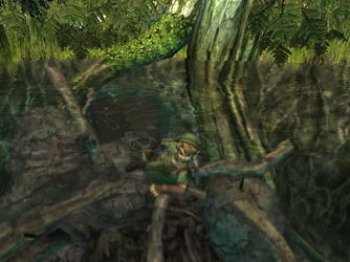 The Legend of Zelda Twilight Princess